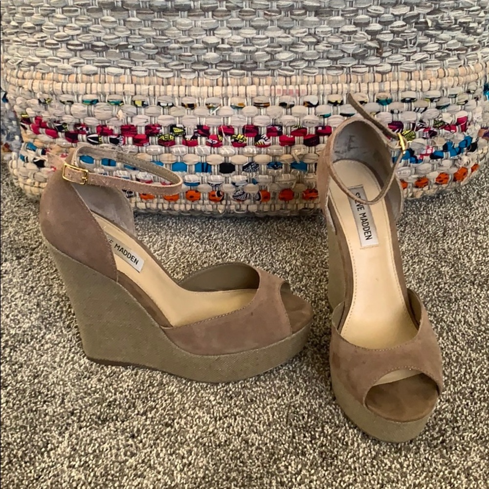 Wedges